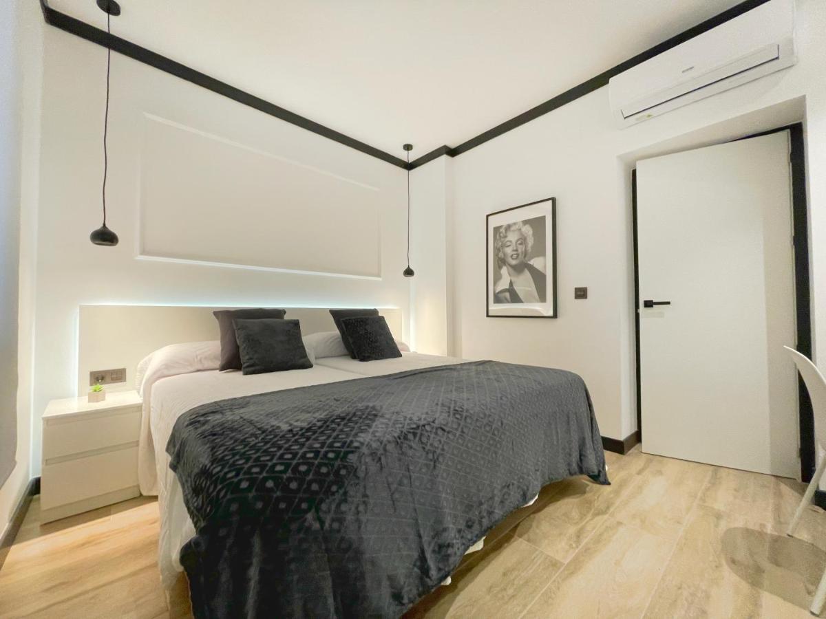 Apartamentos Mk77 Leon - Lancia Exterior photo