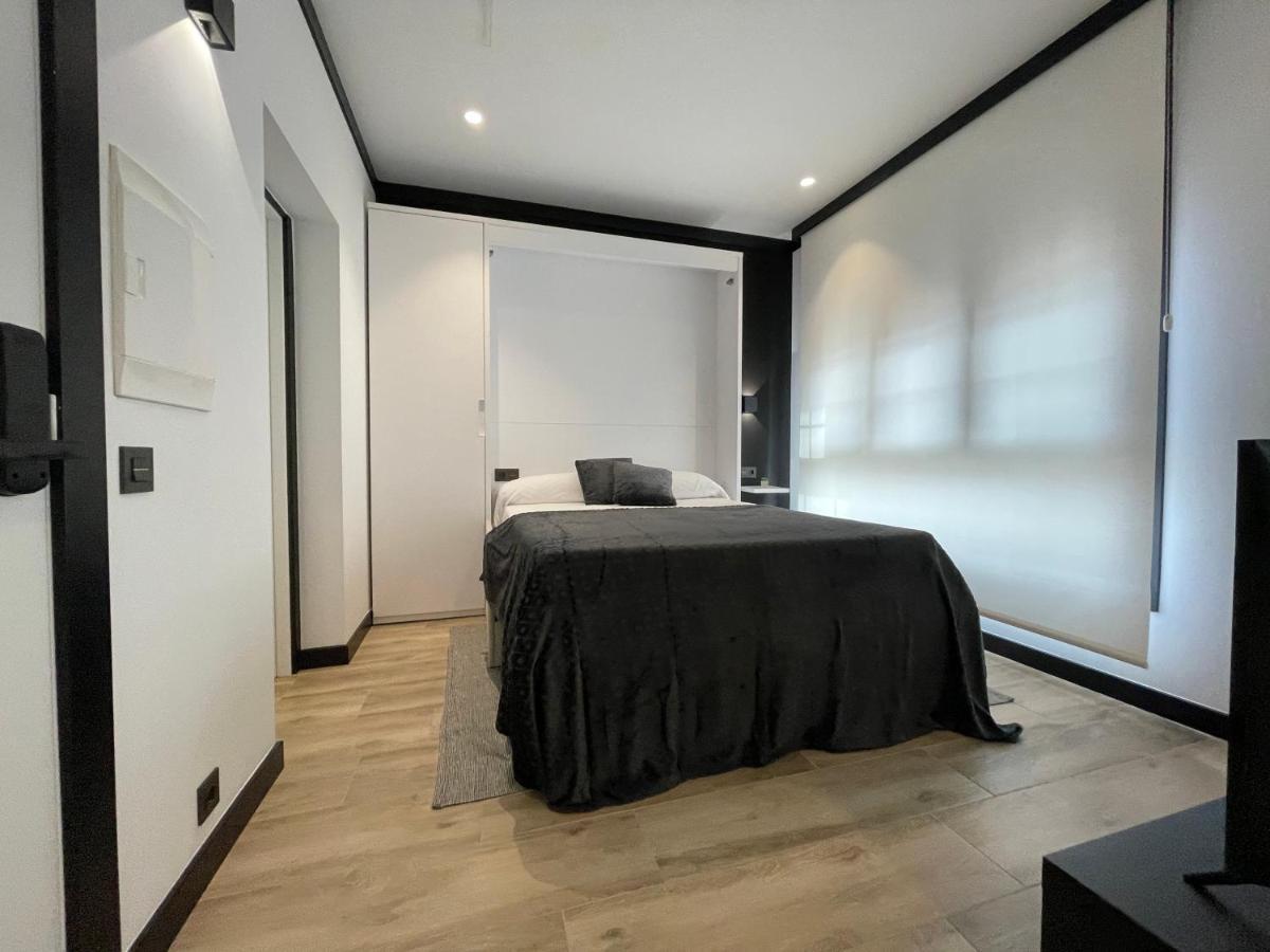 Apartamentos Mk77 Leon - Lancia Exterior photo