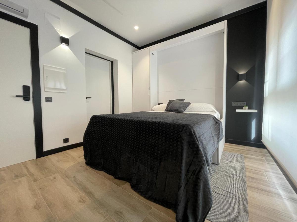 Apartamentos Mk77 Leon - Lancia Exterior photo