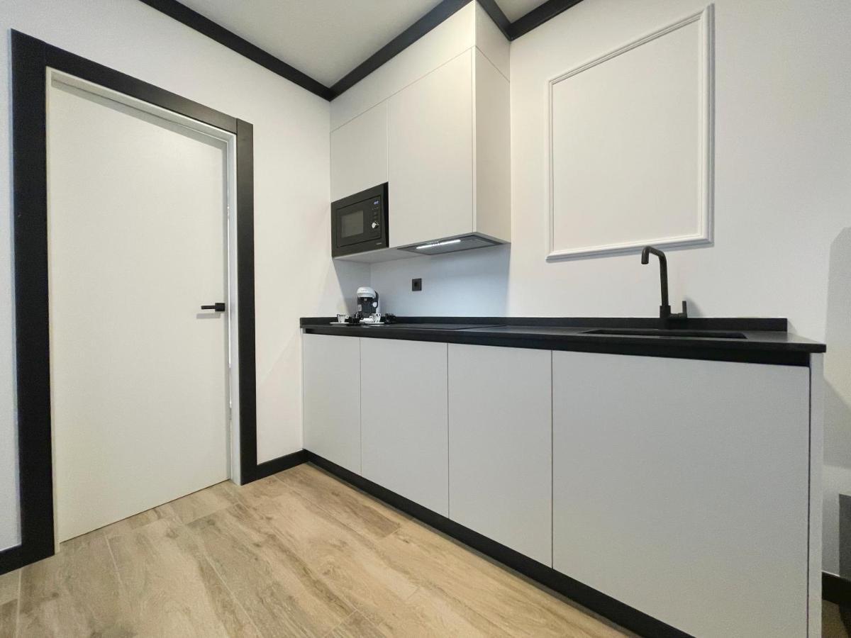 Apartamentos Mk77 Leon - Lancia Exterior photo