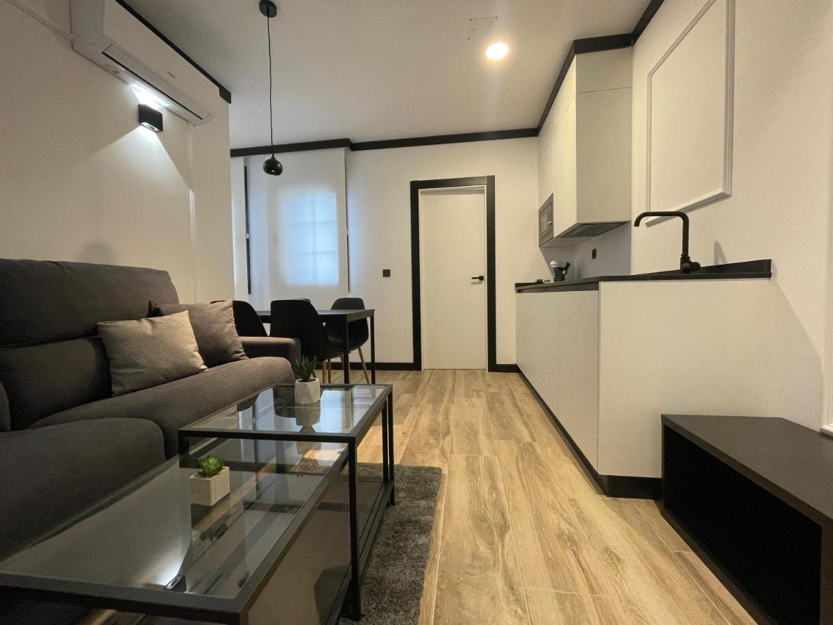 Apartamentos Mk77 Leon - Lancia Exterior photo