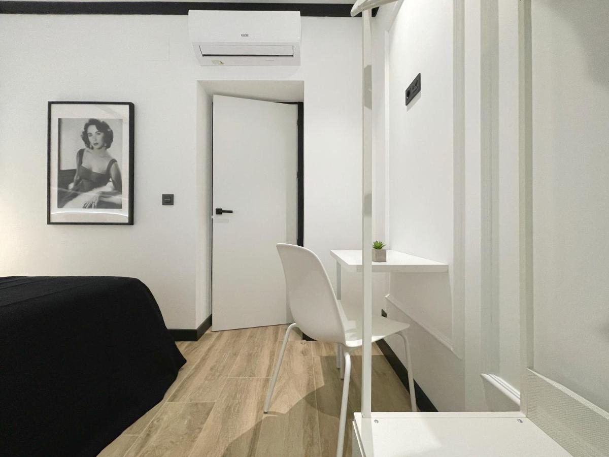Apartamentos Mk77 Leon - Lancia Exterior photo