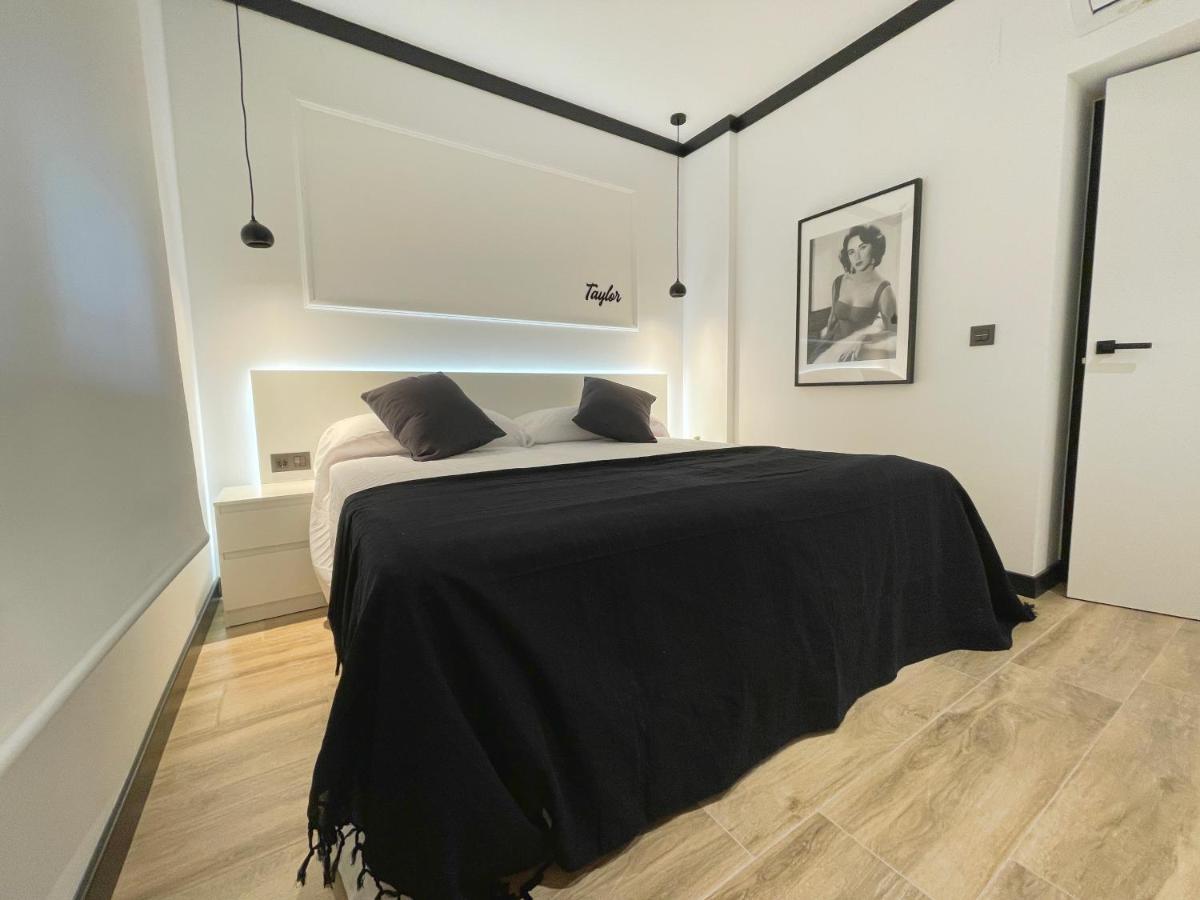 Apartamentos Mk77 Leon - Lancia Exterior photo