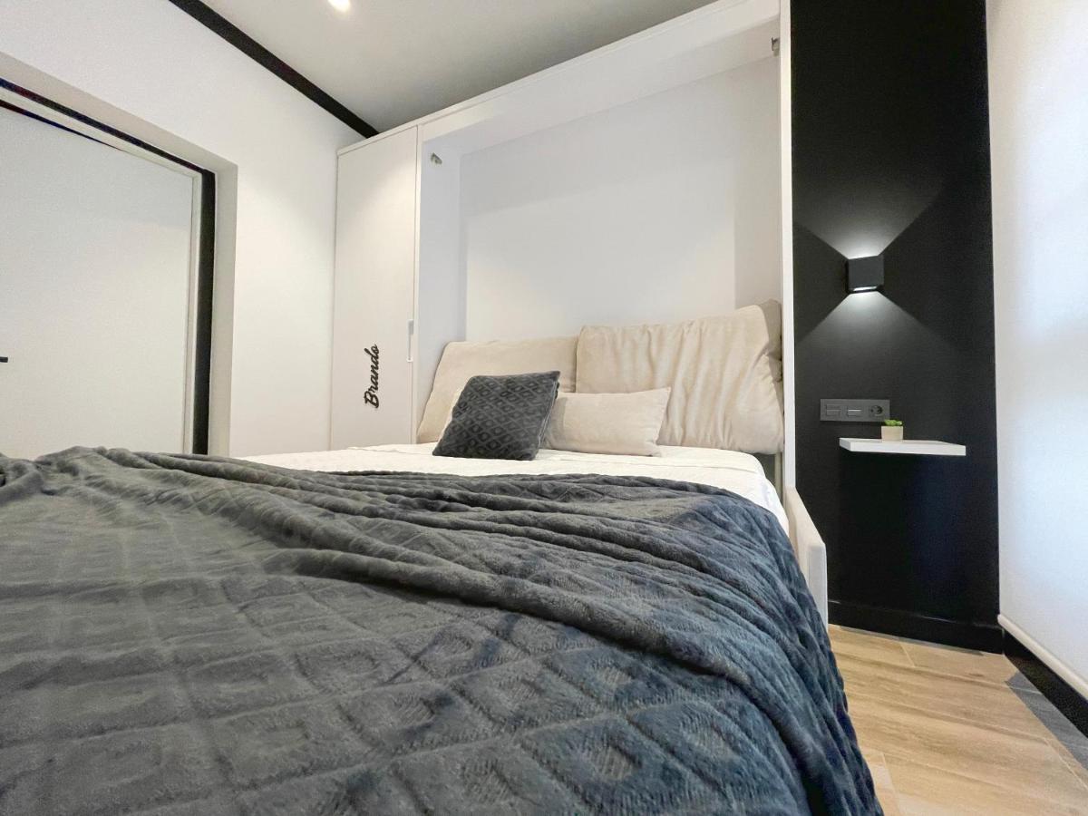 Apartamentos Mk77 Leon - Lancia Exterior photo