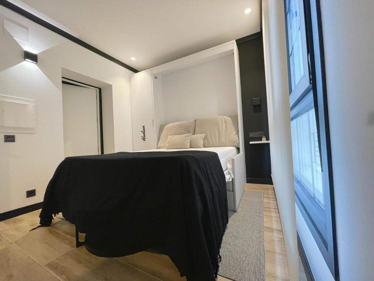 Apartamentos Mk77 Leon - Lancia Exterior photo