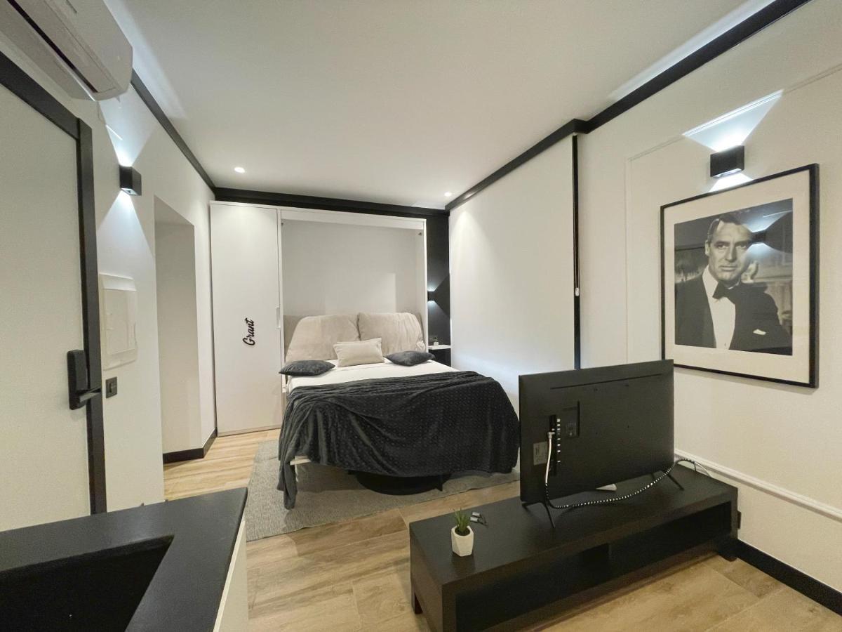 Apartamentos Mk77 Leon - Lancia Exterior photo