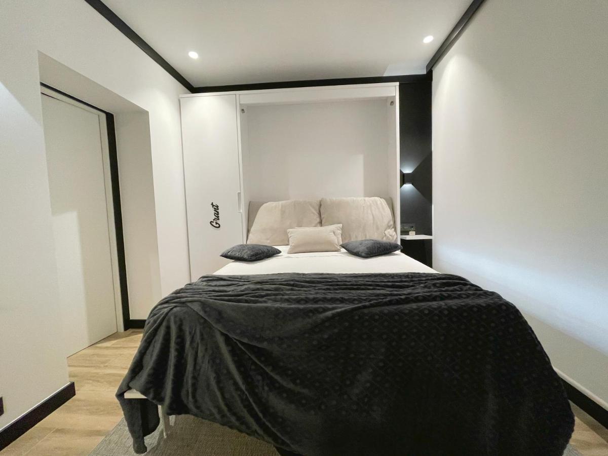 Apartamentos Mk77 Leon - Lancia Exterior photo